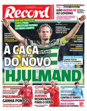 Segunda-feira, 30 de março de 2026