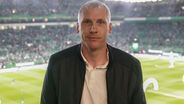 Mathieu em Alvalade a ver o Sporting-FC Porto