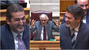 Será este o melhor momento de sempre no Parlamento? Intervenção de Aguiar-Branco provoca risada geral