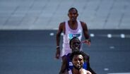 Tadese Takele vence maratona de Tóquio 