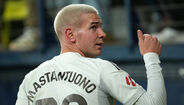 4. Franco Mastantuono (Real Madrid)