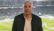 Mathieu em Alvalade a ver o Sporting-FC Porto