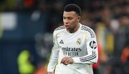 Mbappé 