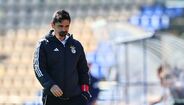 Pedro Faria está a caminho do Torreense para orientar os sub-23