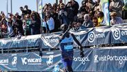 Jacob Kiplimo bate recorde mundial na Meia Maratona de Lisboa