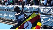 Jacob Kiplimo bate recorde mundial na Meia Maratona de Lisboa