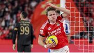 89. Andreas Schjelderup (Benfica) - 34.1 M€