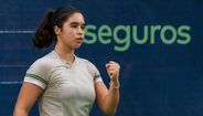 Gabriela Amorim nas escolhas de Neuza Silva para a Billie Jean King Cup