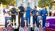 Promolafões aumenta prémios para pilotos da Rali Cup em 2026