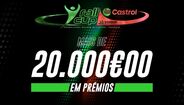 Promolafões Rali Cup aumenta os prémios para mais de 20 mil euros