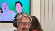 Nuno Markl de volta à Rádio Comercial