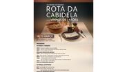 Rota da Cabidela e Vinhos de Lafões em Oliveira de Frades a 14 e 15 de março