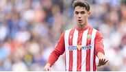 Sergio Arribas na rota do Deportivo da Corunha