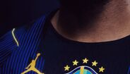 Brasil anuncia novo equipamento para o Mundial'2026 em parceria histórica com a Jordan