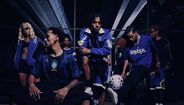 Brasil anuncia novo equipamento para o Mundial'2026 em parceria histórica com a Jordan