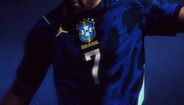 Brasil anuncia novo equipamento para o Mundial'2026 em parceria histórica com a Jordan