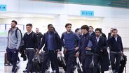 Zaidu, Martim Fernandes, FC Porto aeroporto