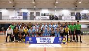 A iniciativa da AF Algarve tem mobilizado clubes e agentes desportivos