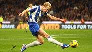 5. Victor Froholdt (FC Porto) - 80.3 M€