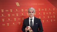 Entrega de prémios Cosme Damião no Estádio da Luz