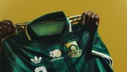 Para todos os gostos: adidas lança coleção especial com equipamentos de 26 seleções que vão participar no Mundial
