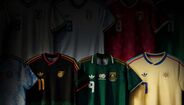 Para todos os gostos: adidas lança coleção especial com equipamentos de 26 seleções que vão participar no Mundial