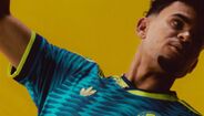 Para todos os gostos: adidas lança coleção especial com equipamentos de 26 seleções que vão participar no Mundial