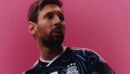 Para todos os gostos: adidas lança coleção especial com equipamentos de 26 seleções que vão participar no Mundial