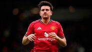 Maguire e Mainoo renovam contrato com o Manchester United