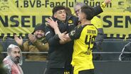 44. Samuele Inacio (Borussia Dortmund)