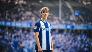 27. Kennet Eichhorn (Hertha Berlim)