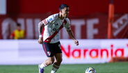 20. Kendry Paez (River Plate - empréstimo do Chelsea)