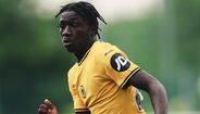 30. Mateus Mané (Wolverhampton)