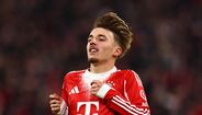 5. Lennart Karl (Bayern Munique)