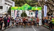 Povoação Trail acolhe campeões na Taça de Portugal com 900 atletas