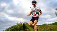 Miguel Arsénio compete no Povoação Trail, nos Açores