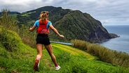 Trail em Povoação, Açores, coroa campeões da Taça de Portugal com 900 atletas