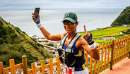 Povoação Trail, Açores, com recorde de participantes