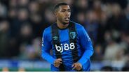 11. Rayan (Bournemouth) - 72.9 M€
