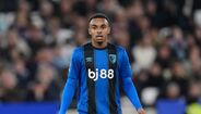 5. Junior Kroupi | Bournemouth | Valor de mercado subiu 55M€