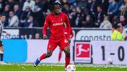 20. Johan Manzambi (Friburgo) - 60.7 M€