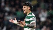Maxi Araújo confiante para o jogo Sporting-Arsenal