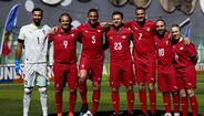 Portugal Legends dá o pontapé de saída no México rumo ao Mundial'2026