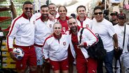 Portugal Legends dá o pontapé de saída no México rumo ao Mundial'2026