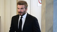 David Beckham
