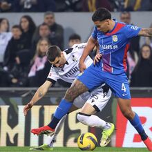 <![CDATA[ A crónica do V. Guimarães-Alverca, 1-1: No limbo entre a glória e a queda ]]>