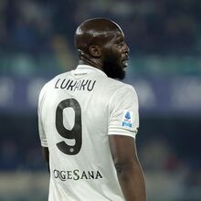 <![CDATA[ Lukaku recusa-se a regressar a Nápoles  ]]>