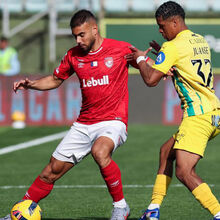 <![CDATA[ Pedro Ferreira protagonista ]]>