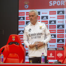 <![CDATA[ Mourinho reage a declarações 