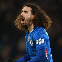 <![CDATA[ Cucurella: «Seria difícil recusar o Barcelona» ]]>